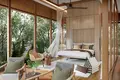 villa de 5 chambres 656 m² Choeng Thale, Thaïlande