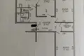 3 room apartment 80 m² Minsk, Belarus