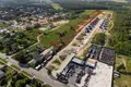 Parcelas 9 500 m² Lodz, Polonia