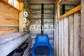 Коттедж 2 комнаты 49 м² Rovaniemi sub region, Финляндия