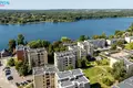 Квартира 4 комнаты 75 м² Тракай, Литва