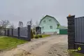 Maison 135 m² Mikalaevicy, Bélarus