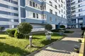 Apartamento 4 habitaciones 116 m² Minsk, Bielorrusia