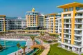 Appartement 2 chambres 70 m² Alanya, Turquie