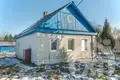 House 50 m² Liebiadzieva, Belarus