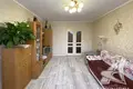 Квартира 2 комнаты 59 м² Брест, Беларусь