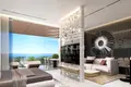 Mieszkanie 2 pokoi 162 m² Canggu, Indonezja