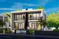 3 bedroom apartment 212 m² Agios Sergios, Northern Cyprus