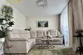 Apartamento 2 habitaciones 54 m² Minsk, Bielorrusia