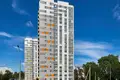 2 room apartment 61 m² Minsk, Belarus