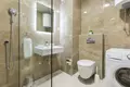 2 bedroom apartment 55 m² Becici, Montenegro