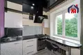 Wohnung 2 zimmer 44 m² Minsk, Belarus
