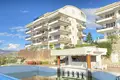 Wohnung 4 zimmer  Alanya, Türkei