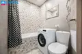 Квартира 2 комнаты 45 м² Вильнюс, Литва