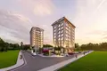 3 bedroom apartment 221 m² Esenyurt, Turkey