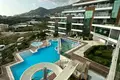 Apartamento 4 habitaciones 230 m² Alanya, Turquía