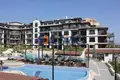 Mieszkanie 2 pokoi 72 m² Pomorie, Bułgaria