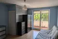 Apartamento 2 habitaciones 37 m² en Cracovia, Polonia