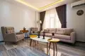 Квартира 2 спальни 55 м² Аланья, Турция