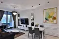 Apartamento 2 habitaciones 71 m² en Budva, Montenegro