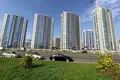 Квартира 3 комнаты 68 м² Минск, Беларусь