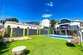 Villa de 5 pièces 220 m² Karakecililer, Turquie