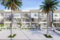Studio apartment 1 bedroom 44 m² Trikomo, Northern Cyprus