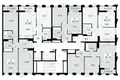 2 room apartment 59 m² Troitsk, Russia