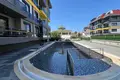 1 room apartment 37 m² Kestel, Turkey