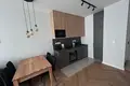2 room apartment 42 m² in Warsaw, Poland