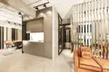 1 bedroom condo 35 m² Ungasan, Indonesia