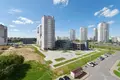 Wohnung 2 Zimmer 57 m² Minsk, Weißrussland