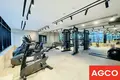 Mieszkanie 1 pokój 618 m² Dubaj, Emiraty Arabskie