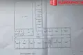 Propiedad comercial 1 369 m² en Grodno, Belarús