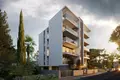 3 bedroom apartment 129 m² Greater Nicosia, Cyprus