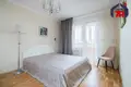 Apartamento 3 habitaciones 80 m² Minsk, Bielorrusia