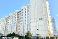 1 room apartment 41 m² Minsk, Belarus