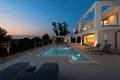 Villa 4 chambres 290 m² Rabac, Croatie