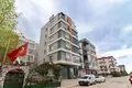 Apartamento 3 habitaciones 160 m² Mersin, Turquía