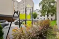 Appartement 3 chambres 65 m² Riga, Lettonie