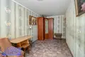 Wohnung 2 zimmer 48 m² Minsk, Belarus