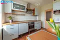 Квартира 3 комнаты 63 м² Вильнюс, Литва