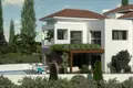 3 bedroom house 163 m² Moni, Cyprus