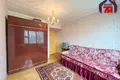 Apartamento 2 habitaciones 49 m² Saligorsk, Bielorrusia