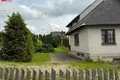 Casa 225 m² Zarasai, Lituania