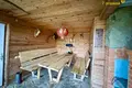 House 70 m² Kurhanski sielski Saviet, Belarus