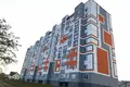 1 room apartment 44 m² Mahilyow, Belarus