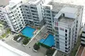 Studio apartment 34 m² Pattaya City, Thailand