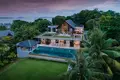 5-Schlafzimmer-Villa 2 360 m² Phuket, Thailand