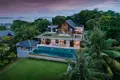 villa de 5 chambres 2 360 m² Phuket, Thaïlande